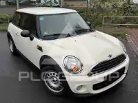 2012 Mini COOPER