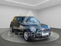 2012 Mini COOPER