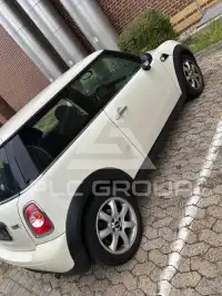 2012 Mini COOPER