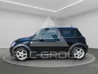 2012 Mini COOPER