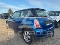 2012 Mini COOPER