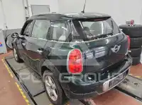 2012 Mini COOPER