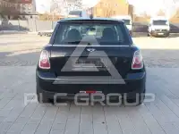 2012 Mini COOPER