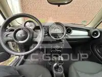 2012 Mini COOPER