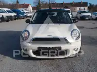 2012 Mini COOPER
