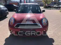 2012 Mini COOPER