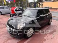 2012 Mini COOPER