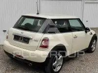 2012 Mini COOPER