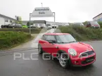 2012 Mini COOPER