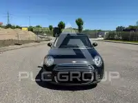2012 Mini COOPER