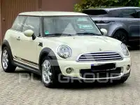 2012 Mini COOPER