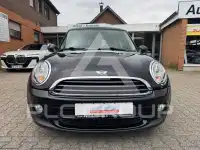 2012 Mini COOPER