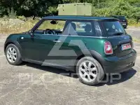 2012 Mini COOPER