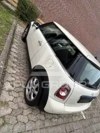 2012 Mini COOPER