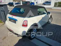 2012 Mini COOPER
