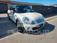2012 Mini COOPER