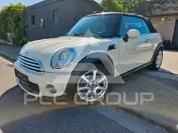 2012 Mini COOPER