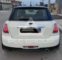 2012 Mini COOPER