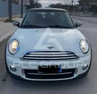 2012 Mini COOPER