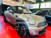 2012 Mini Clubman