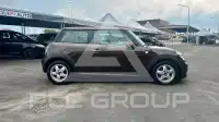 2012 Mini Clubman