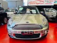 2012 Mini Clubman