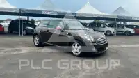 2012 Mini Clubman