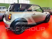 2012 Mini Clubman