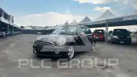 2012 Mini Clubman