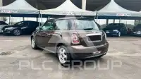 2012 Mini Clubman
