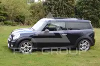 2012 Mini Clubman