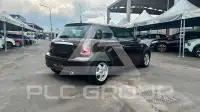 2012 Mini Clubman