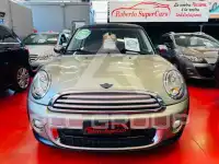2012 Mini Clubman