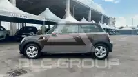 2012 Mini Clubman
