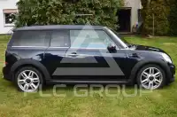 2012 Mini Clubman