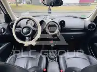 2012 Mini Clubman
