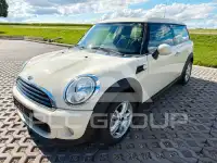 2012 Mini Clubman