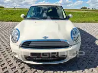 2012 Mini Clubman