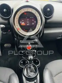 2012 Mini Clubman