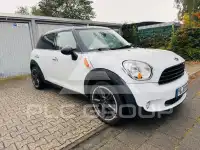 2012 Mini Clubman