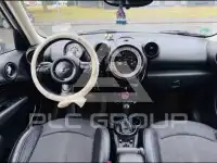 2012 Mini Clubman