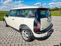 2012 Mini Clubman