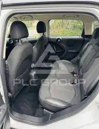 2012 Mini Clubman