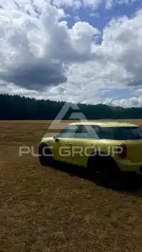 2012 Mini Countryman