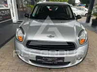 2012 Mini Countryman