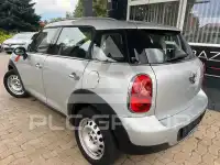 2012 Mini Countryman