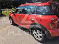 2012 Mini Countryman