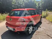 2012 Mini Countryman