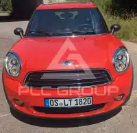 2012 Mini Countryman