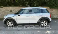 2012 Mini Countryman